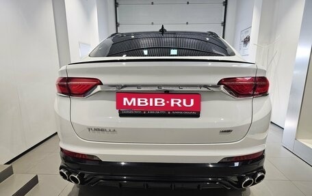 Geely Tugella FY11, 2023 год, 2 699 000 рублей, 5 фотография