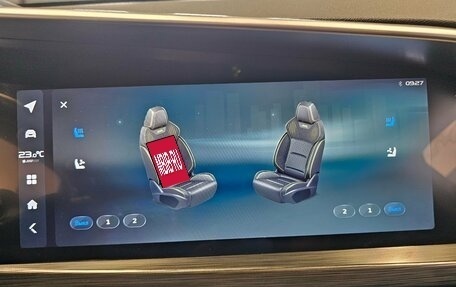 Geely Tugella FY11, 2023 год, 2 699 000 рублей, 15 фотография