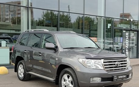 Toyota Land Cruiser 200, 2011 год, 2 990 000 рублей, 3 фотография