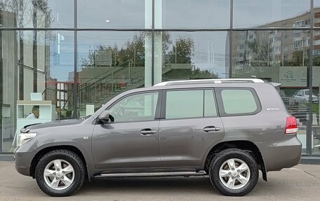 Toyota Land Cruiser 200, 2011 год, 2 990 000 рублей, 10 фотография