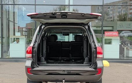 Toyota Land Cruiser 200, 2011 год, 2 990 000 рублей, 12 фотография