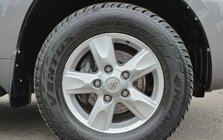Toyota Land Cruiser 200, 2011 год, 2 990 000 рублей, 22 фотография