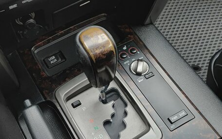 Toyota Land Cruiser 200, 2011 год, 2 990 000 рублей, 23 фотография