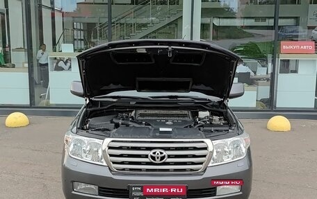 Toyota Land Cruiser 200, 2011 год, 2 990 000 рублей, 11 фотография