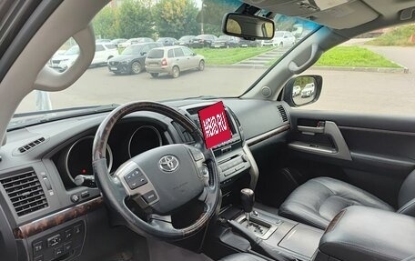 Toyota Land Cruiser 200, 2011 год, 2 990 000 рублей, 20 фотография
