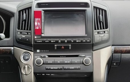 Toyota Land Cruiser 200, 2011 год, 2 990 000 рублей, 18 фотография