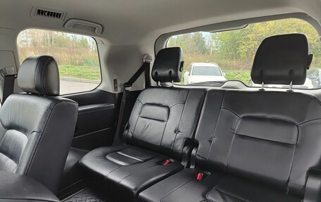 Toyota Land Cruiser 200, 2011 год, 2 990 000 рублей, 28 фотография