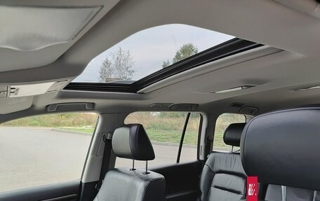 Toyota Land Cruiser 200, 2011 год, 2 990 000 рублей, 26 фотография