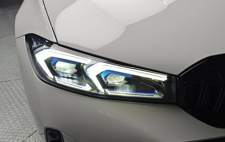 BMW 3 серия, 2024 год, 5 304 000 рублей, 4 фотография