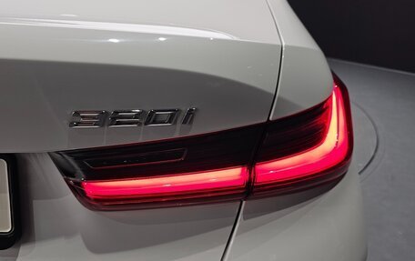 BMW 3 серия, 2024 год, 5 304 000 рублей, 5 фотография