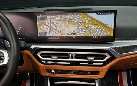 BMW 3 серия, 2024 год, 5 304 000 рублей, 11 фотография