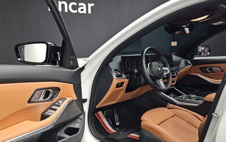 BMW 3 серия, 2024 год, 5 304 000 рублей, 6 фотография