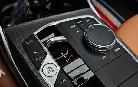 BMW 3 серия, 2024 год, 5 304 000 рублей, 12 фотография