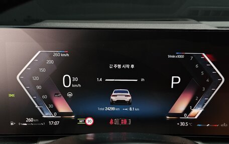 BMW 3 серия, 2024 год, 5 304 000 рублей, 8 фотография