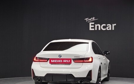 BMW 3 серия, 2024 год, 5 304 000 рублей, 3 фотография