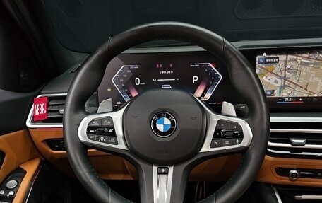 BMW 3 серия, 2024 год, 5 304 000 рублей, 7 фотография