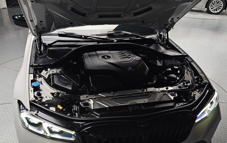 BMW 3 серия, 2024 год, 5 304 000 рублей, 17 фотография