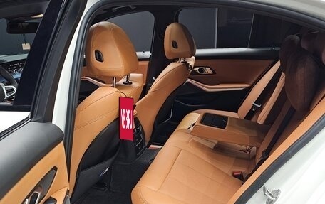 BMW 3 серия, 2024 год, 5 304 000 рублей, 14 фотография