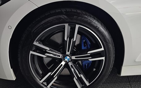 BMW 3 серия, 2024 год, 5 304 000 рублей, 18 фотография