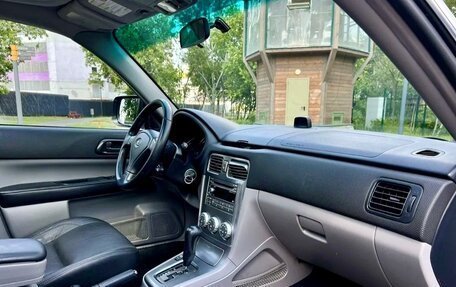 Subaru Forester, 2006 год, 770 000 рублей, 12 фотография