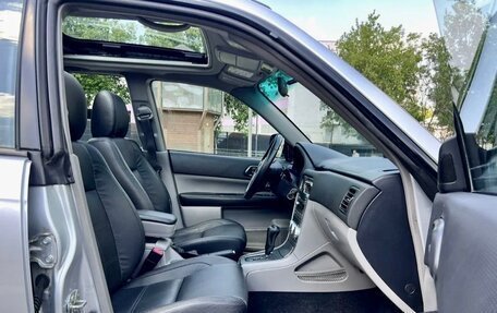 Subaru Forester, 2006 год, 770 000 рублей, 11 фотография