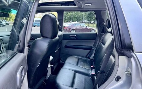 Subaru Forester, 2006 год, 770 000 рублей, 13 фотография