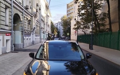 Infiniti QX60, 2023 год, 7 000 000 рублей, 1 фотография