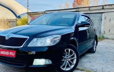 Skoda Octavia, 2012 год, 710 000 рублей, 1 фотография