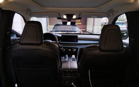 Infiniti QX60, 2023 год, 7 000 000 рублей, 14 фотография
