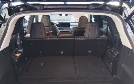 Infiniti QX60, 2023 год, 7 000 000 рублей, 15 фотография