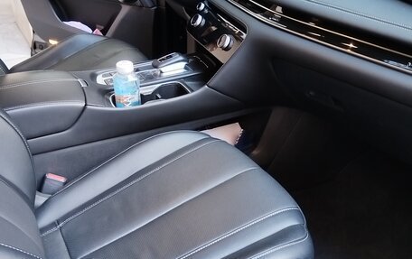 Infiniti QX60, 2023 год, 7 000 000 рублей, 18 фотография