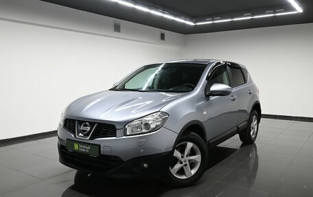 Nissan Qashqai, 2012 год, 1 045 000 рублей, 1 фотография
