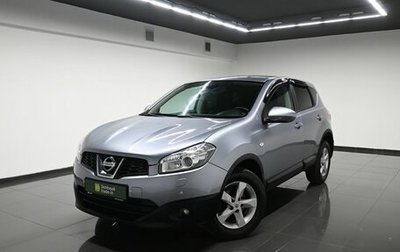 Nissan Qashqai, 2012 год, 1 045 000 рублей, 1 фотография