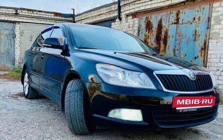 Skoda Octavia, 2012 год, 710 000 рублей, 2 фотография