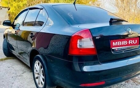 Skoda Octavia, 2012 год, 710 000 рублей, 4 фотография
