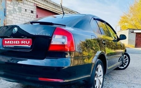 Skoda Octavia, 2012 год, 710 000 рублей, 3 фотография