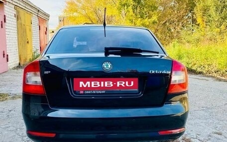 Skoda Octavia, 2012 год, 710 000 рублей, 5 фотография