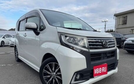 Daihatsu Move VI рестайлинг, 2021 год, 644 000 рублей, 1 фотография