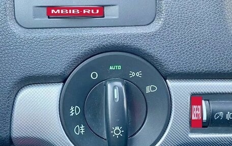 Skoda Octavia, 2012 год, 710 000 рублей, 8 фотография