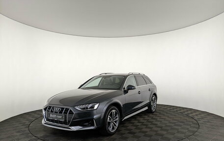 Audi A4 allroad, 2020 год, 4 190 000 рублей, 1 фотография