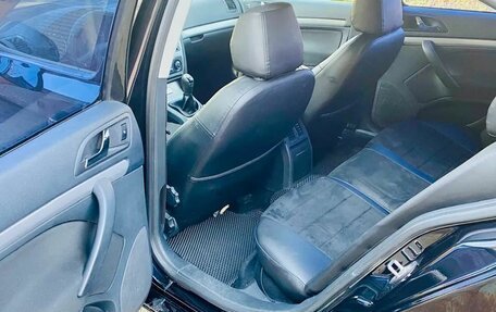 Skoda Octavia, 2012 год, 710 000 рублей, 12 фотография