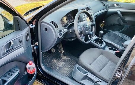 Skoda Octavia, 2012 год, 710 000 рублей, 11 фотография