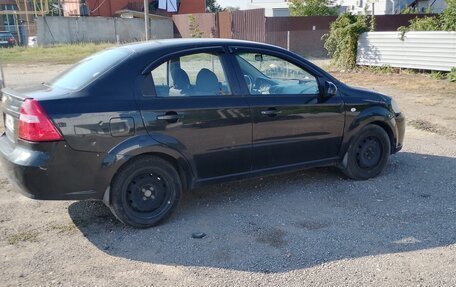 Chevrolet Aveo III, 2010 год, 280 000 рублей, 2 фотография