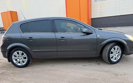 Opel Astra H, 2008 год, 450 000 рублей, 7 фотография