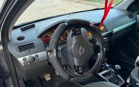 Opel Astra H, 2008 год, 450 000 рублей, 8 фотография