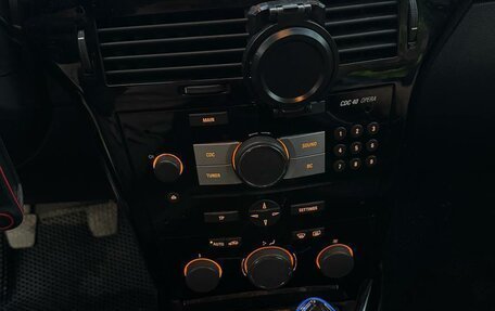 Opel Astra H, 2008 год, 450 000 рублей, 9 фотография