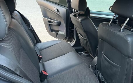 Opel Astra H, 2008 год, 450 000 рублей, 12 фотография