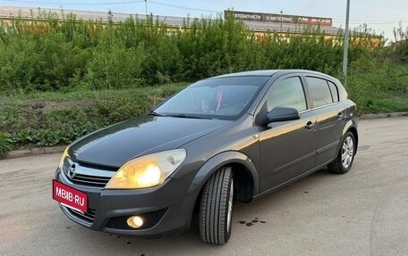 Opel Astra H, 2008 год, 450 000 рублей, 3 фотография