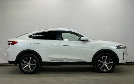 Haval F7x I, 2020 год, 1 599 000 рублей, 4 фотография