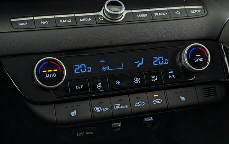 Hyundai Elantra, 2022 год, 2 050 000 рублей, 27 фотография